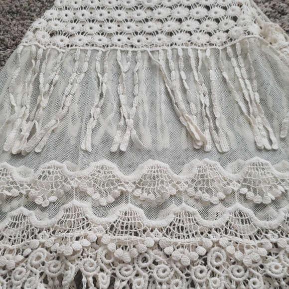 Boho Tank top - Picture 2 of 2